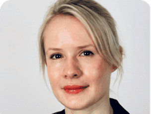 Suzanne Iris Brink