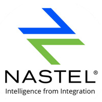 Nastel Technologies, Inc. logo