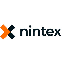 Nintex logo
